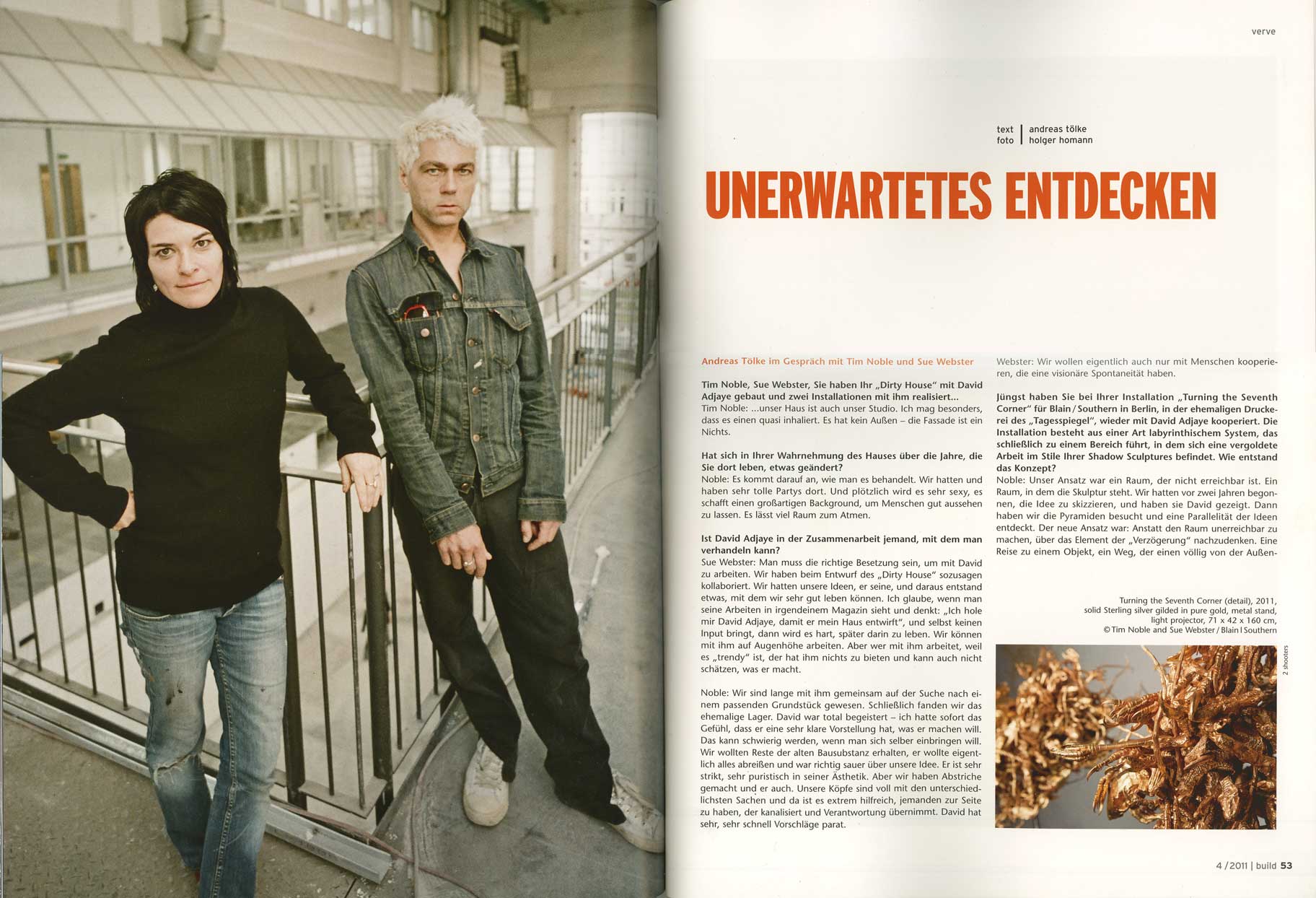 Build Magazine, 2011 pgs 52–53