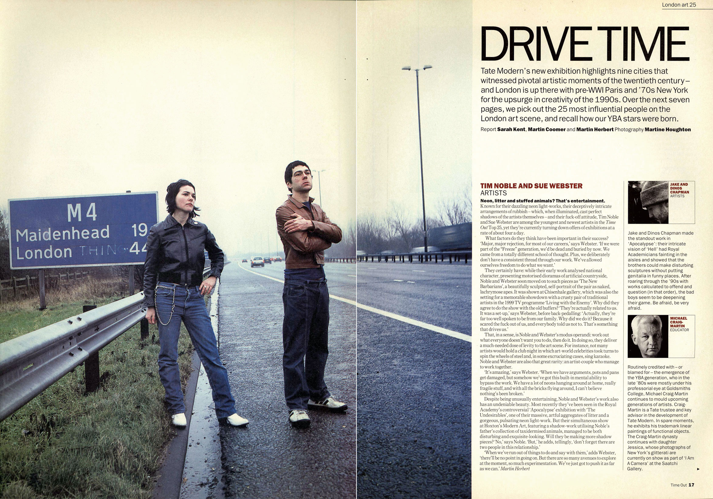 Drive Time 2