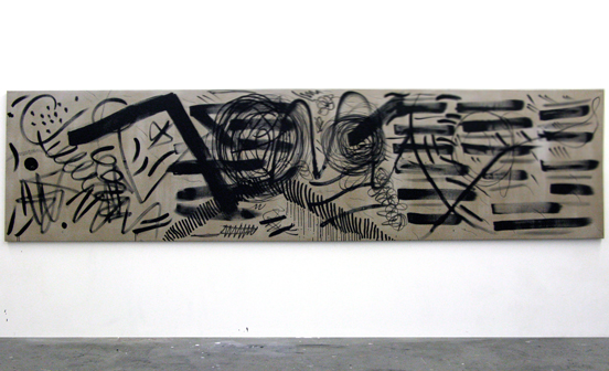 The Chicago Painting, 2014